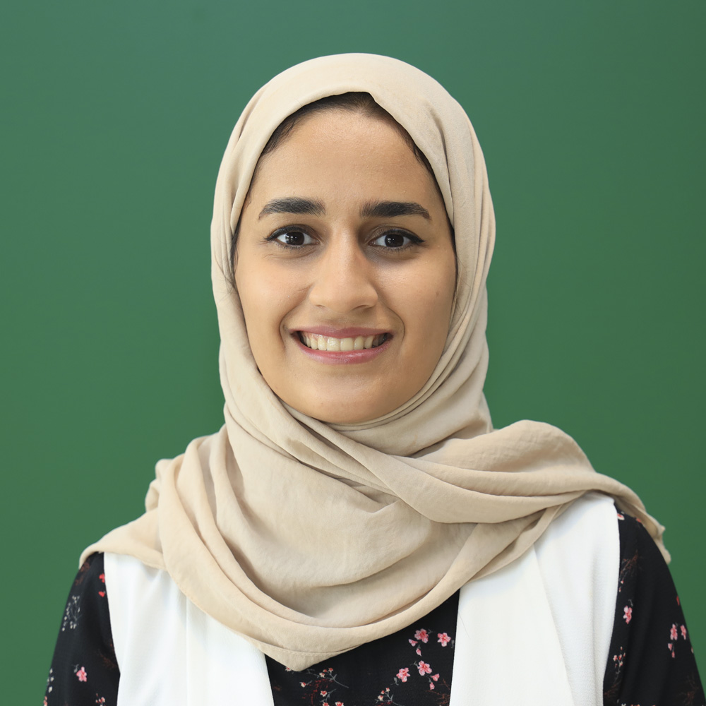 Dr. Heba Alqarni