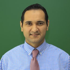 Dr. Mohammed Fathi
