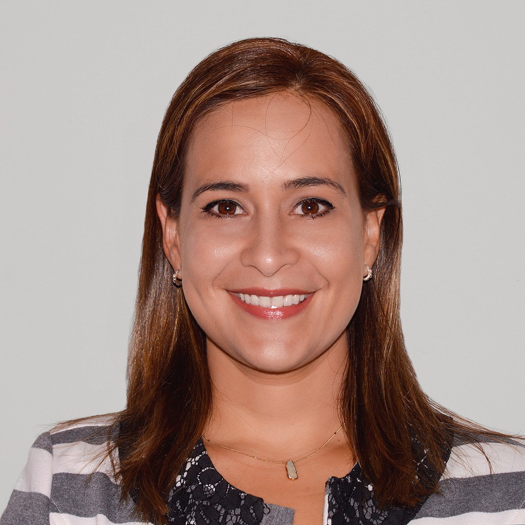 Dr. Chiara Contreras
