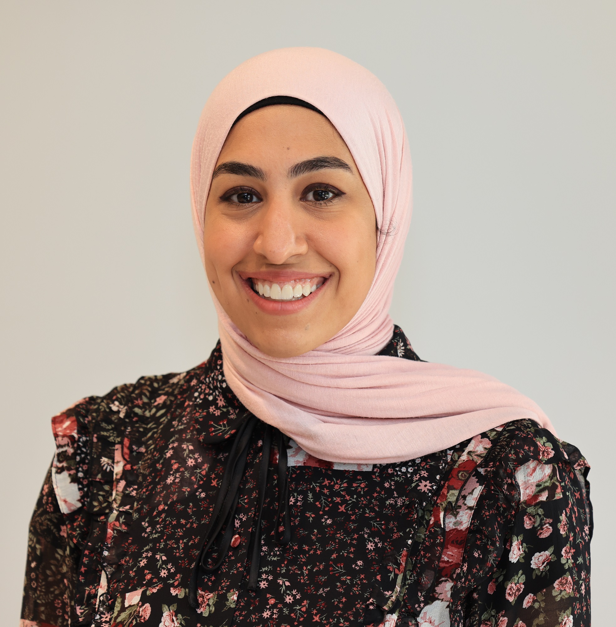 Dr. Aya Mansour